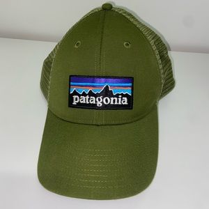 Patagonia hat